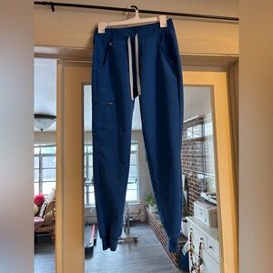 Blue Figs Scrubs Women’s Size Extra Small